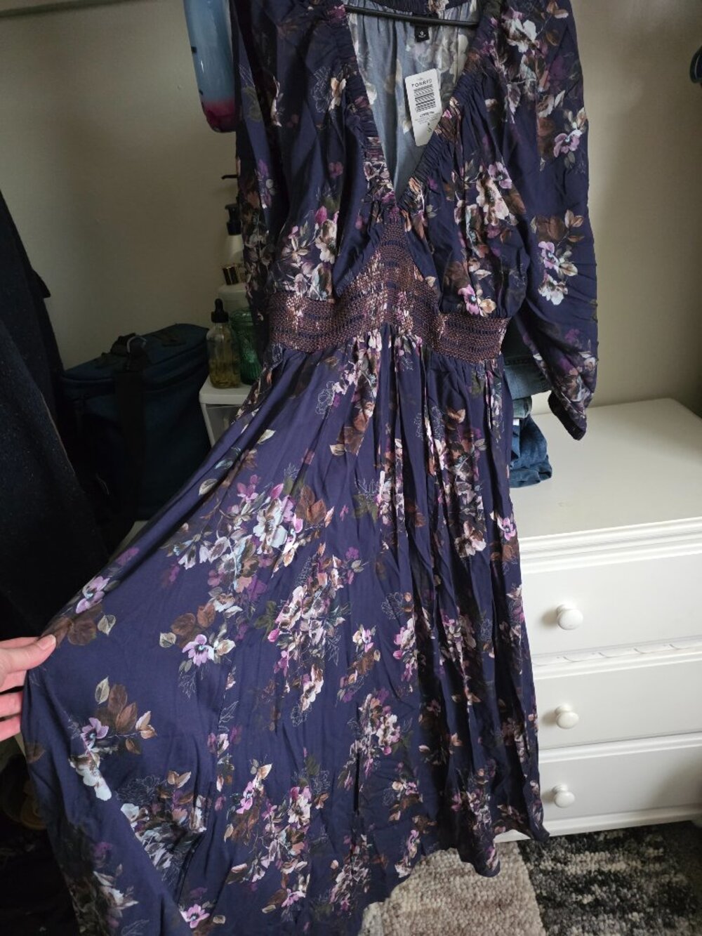 Torrid Dress